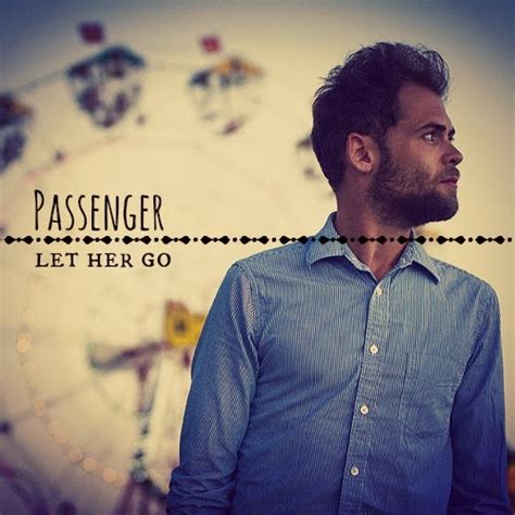 let her go passenger sözleri